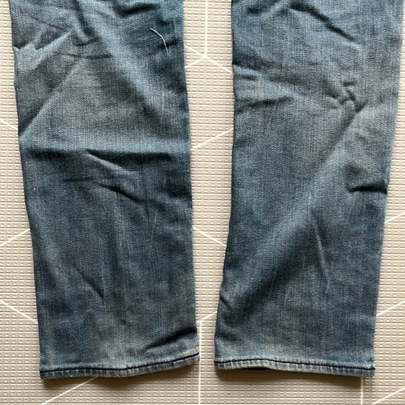 Levi Strauss 511 Men 32 x 32 Levi’s Denim Jeans - Picture 8 of 16